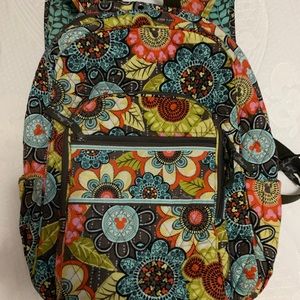 Vera Bradley Mickey Backpack